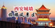 男人操哭女生视频免费中国陕西-西安城墙旅游风景区
